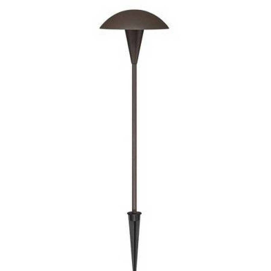 * | Cheap John Timberland Mushroom Bronze 10-Piece Outdoor Led Landscape Lighting Set