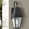 * | Wholesale Minka Lavery Chateau Grande 19 High Coal Outdoor Wall Light