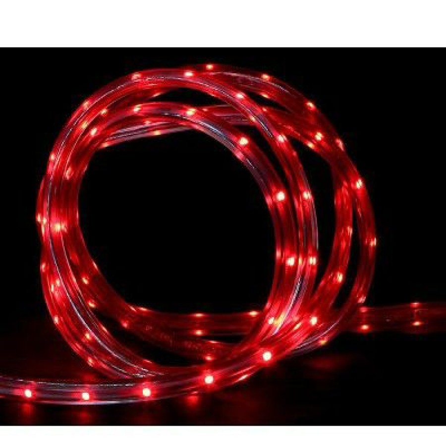 * | Best Pirce Northlight 30 Led Outdoor Christmas Linear Tape Lighting Red