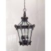 * | Best Deal Minka Lavery Stratford Hall Collection 30 High Outdoor Hanging Lantern