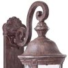 * | Best Pirce Minka Lavery Ardmore 24 1/2 High Rust Outdoor Wall Light