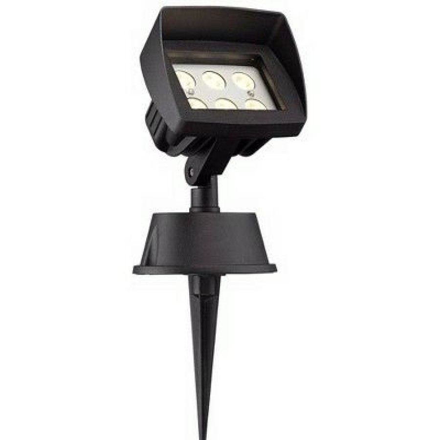 * | Flash Sale Super Duty Eastham Black 4-Piece Led Landscape Lighting Set