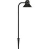 * | Flash Sale John Timberland Jayce Black 6-Piece Led Landscape Path And Flood Light Set