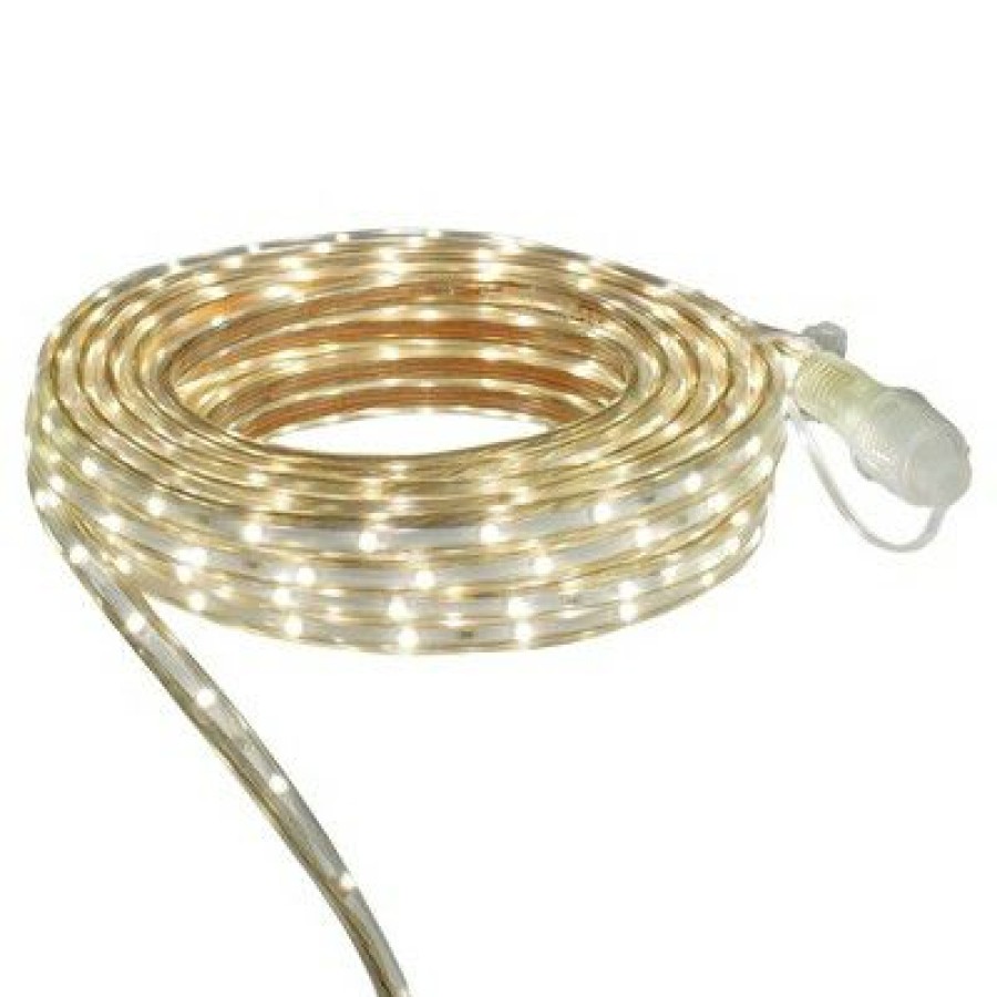 * | Deals Northlight 30 Led Outdoor Christmas Linear Tape Lighting Warm White