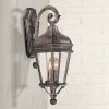 * | Promo Minka Lavery Harrison Series 21 High Outdoor Wall Light