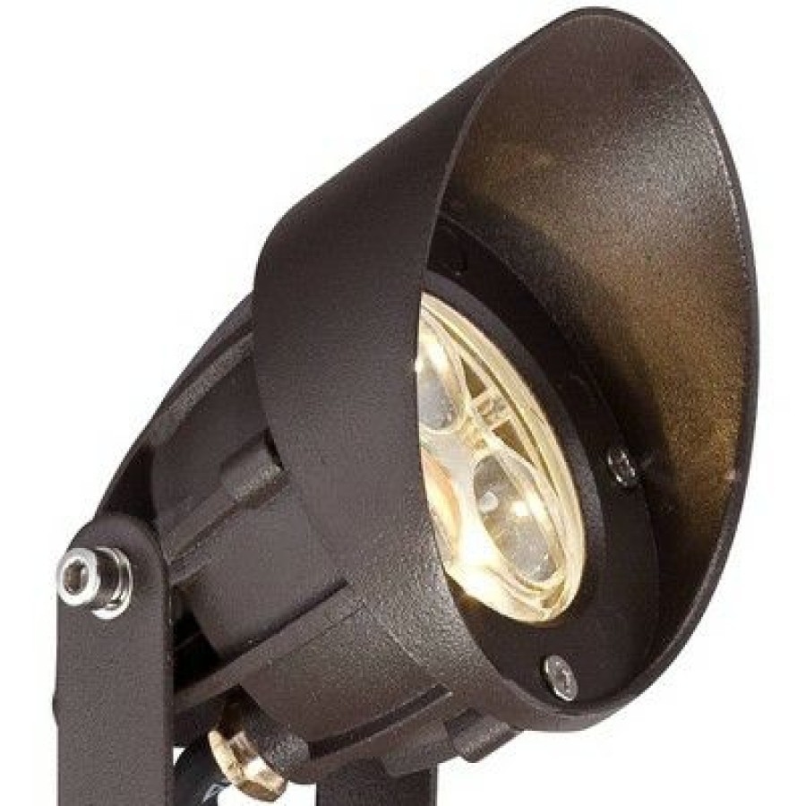 * | Best Deal Super Duty 9 High Bronze Led Spot Light