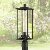 * | Cheap Minka Lavery Trescott 20 High Black Outdoor Post Light