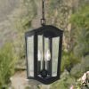 * | Outlet Minka Lavery Houghton Hall 16 Sand Coal Outdoor Hanging Light