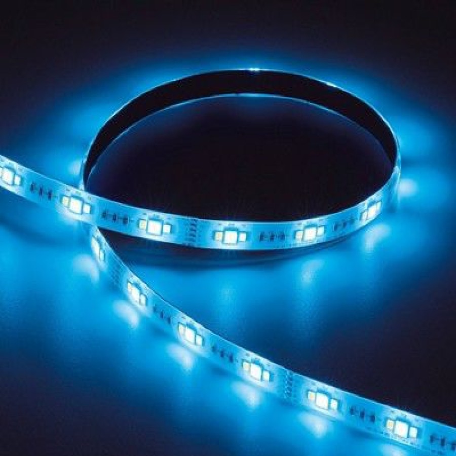 * | Buy 9.8' Prisma Plus Strip Smart Wi-Fi Color Led Strip Kit Geeni