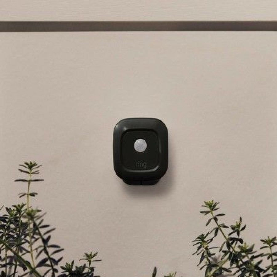 * | Promo Smart Lighting Motion Sensor Battery Ring