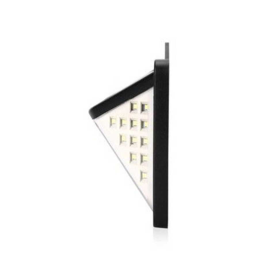 * | Buy 2Pk Led Solar Motion Sensing Wall Light Techko Maid