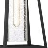 * | Coupon Minka Lavery Lanister Court 15 1/2 High Sand Black Outdoor Wall Light