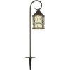 * | Budget John Timberland Casa Seville Dark Walnut 6-Piece Led Path Light Set