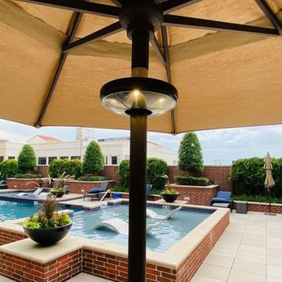 * | Cheapest Led Patio Umbrella Light With Remote Brilliant Evolution